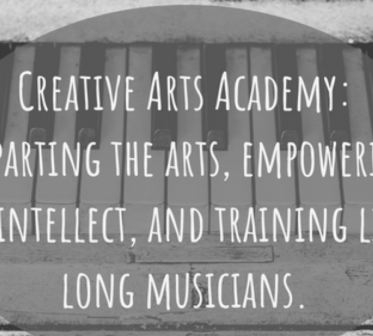 Creative Arts Academy (Lake&nbspWorth&nbspBeach,&nbspFL)